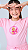 CONJUNTO BÁSICO TEEN - BARBIE - Imagem 3