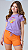 CONJUNTO BICOLOR TEEN - SUMMER - Imagem 1