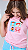 CONJUNTO BICOLOR TEEN - TOY STORY - Imagem 5