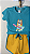 CONJUNTO BICOLOR BINGO - Imagem 5