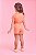 CONJUNTO BÁSICO TEEN - FLOWER - Imagem 4
