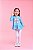 BLUSA MANGA LONGA TEEN - HELLO KITTY - Imagem 2
