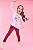 BLUSA MANGA LONGA TEEN - COFEE CAT - Imagem 5
