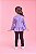 BLUSA MANGA LONGA TEEN - SNOOPY - Imagem 3