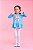 BLUSA MANGA LONGA - HELO KITTY - Imagem 3