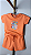 CONJUNTO BASICO TEEN - BLUEY - Imagem 1