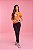 T-SHIRT TEEN - HELLO KITTY - Imagem 5