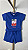CONJUNTO BÁSICO TEEN - CEREJA - Imagem 2