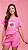 CONJUNTO CANDY STRAWBERRY - Imagem 2