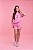 CONJUNTO CANDY STRAWBERRY - Imagem 1