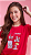 CONJUNTO CANDY TEEN - SNOOPY - Imagem 3