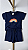 CONJUNTO BÁSICO TEEN - ARCO-ÍRIS - Imagem 1