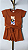 CONJUNTO BÁSICO TEEN - URSO STREET - Imagem 1