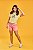 CONJUNTO HAPPY ITALY - Imagem 1