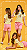 CONJUNTO HAPPY ITALY - TEEN - Imagem 1