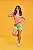 CONJUNTO HAPPY RAQUETES - TEEN - Imagem 2