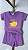 CONJUNTO BASICO THAT'S BANANAS - Imagem 1