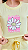CONJUNTO BASICO TEEN - FLOR FOREVER - Imagem 2