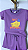 CONJUNTO BASICO TEEN - THAT' S BANANAS - Imagem 1