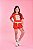 CONJUNTO SUMMER TEEN - LIFE'S A PEACH - Imagem 3