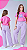 CALÇA WIDE LEG MOLETOM - Imagem 5