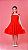 VESTIDO MAJU C/ LASTEX - Imagem 5