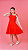 VESTIDO MAJU C/ LASTEX - Imagem 3