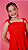 VESTIDO MAJU C/ LASTEX - Imagem 2