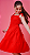 VESTIDO MAJU C/ LASTEX - Imagem 1