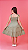VESTIDO MAJU C/ LASTEX - Imagem 6