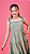 VESTIDO MAJU C/ LASTEX - Imagem 3