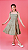 VESTIDO MAJU C/ LASTEX - Imagem 5