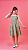VESTIDO MAJU C/ LASTEX - Imagem 2