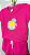 CONJUNTO BASICO BARBIE MALIBU - Imagem 1