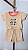 CONJUNTO BASICO TEEN - MINNIE - Imagem 1