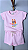 CONJUNTO BASICO TEEN - BINGO - Imagem 1