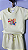 CONJUNTO BASICO TEEN - LAGOSTA - Imagem 2