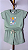 CONJUNTO BASICO TEEN - PATINHO - Imagem 1