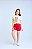 CONJUNTO CARGO TEEN - GELATO - Imagem 2