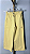 CALÇA WIDE LEG MOLETOM - Imagem 2