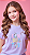 CONJUNTO CANDY TEEN - UNICÓRNIO - Imagem 2