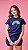 CONJUNTO CANDY TEEN - ARCO IRIS FUN - Imagem 2