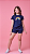 CONJUNTO CANDY TEEN - ARCO IRIS FUN - Imagem 4