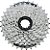 CASSETE SHIMANO 8V CLARIS CS-HG41 11/32D - Imagem 1
