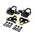 PEDAL CLIP SPEED SHIMANO PD-RS500 PTO - Imagem 1