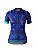 ULTRACORE - CAMISA CICLISMO FUTURE VECTOR FEMININA - Imagem 1