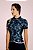 ULTRACORE - CAMISA CICLISMO NEW ABSTRACT FEMININA - Imagem 4
