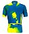 ULTRACORE - CAMISA CICLISMO BRAZIL MASCULINA - Imagem 2