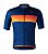 ULTRACORE - CAMISA CICLISMO AUTUMN MASCULINA - Imagem 1