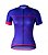 ULTRACORE - CAMISA CICLISMO MOONLIGHT FEMININA - Imagem 1